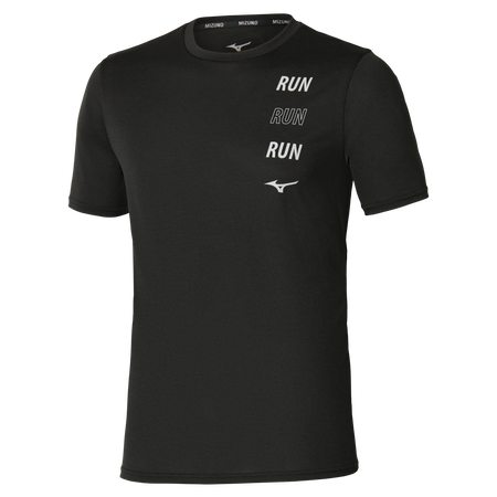 Core Run Short Sleeve Tee(M)