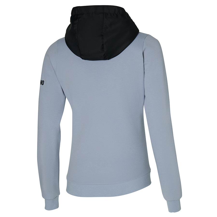Mizuno Sweat Jacket K2GC220105