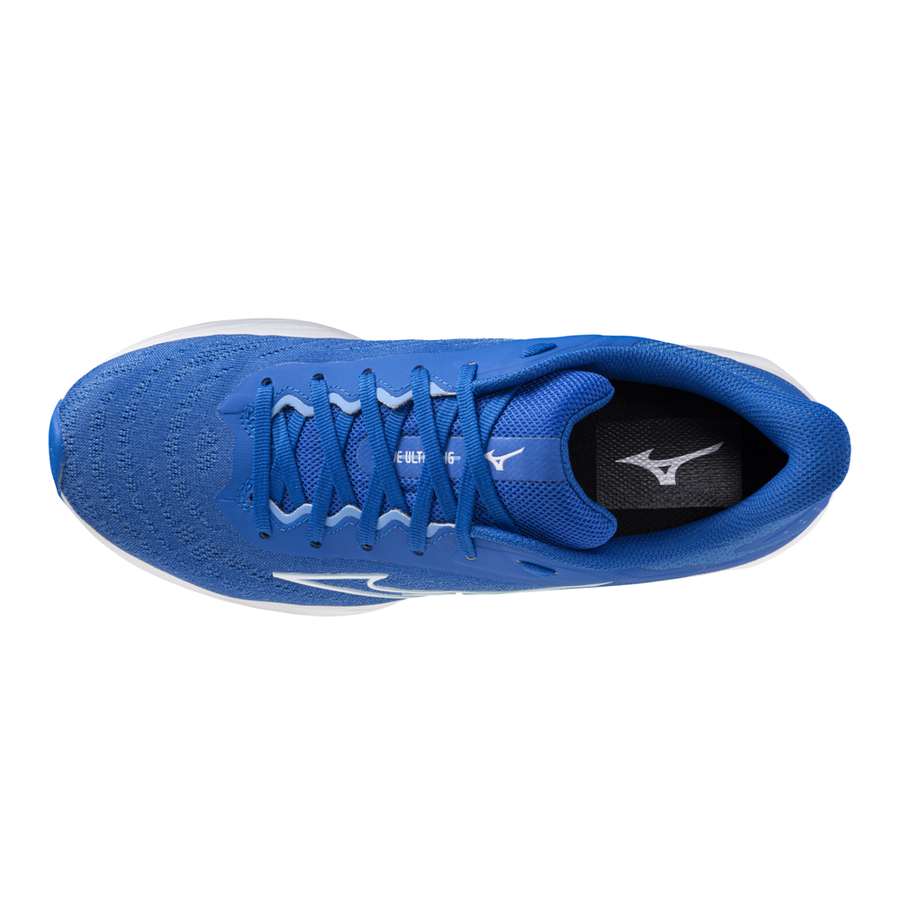 Mizuno WAVE ULTIMA 16 Princess Blue/Tanager Turquoise/All Aboard