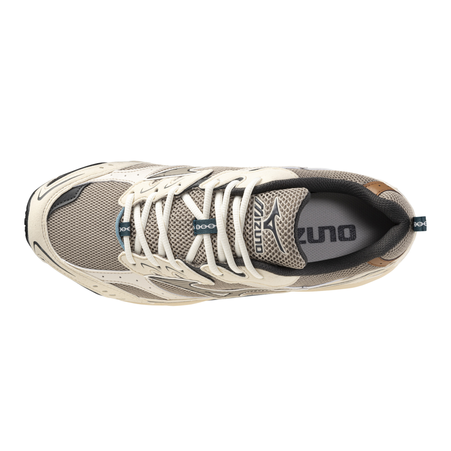 Mizuno MXR Vintage Khaki/Vintage Khaki/Summer Sand