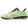 Mizuno WAVE EXCEED LIGHT 2 PatinaGreen/Black/White