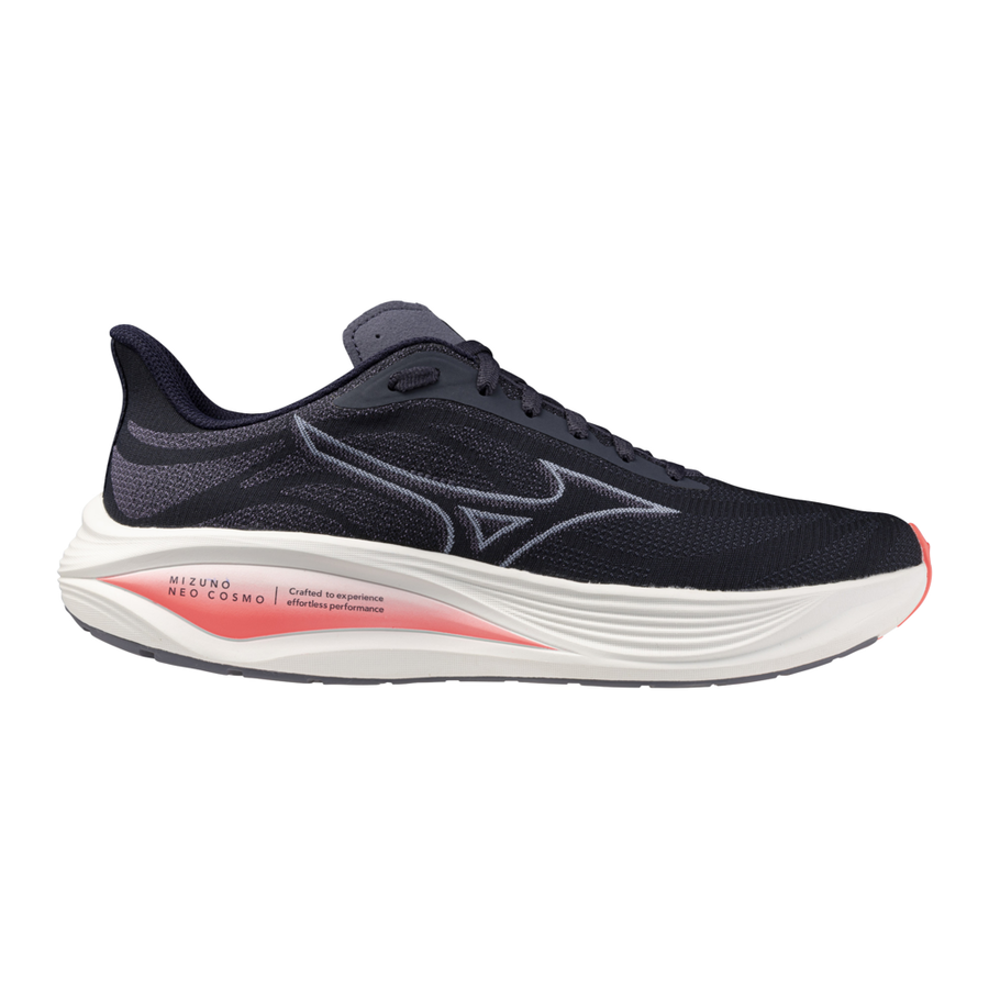 Mizuno MIZUNO NEO COSMO Odyssey Gray/Icelandic Blue/St