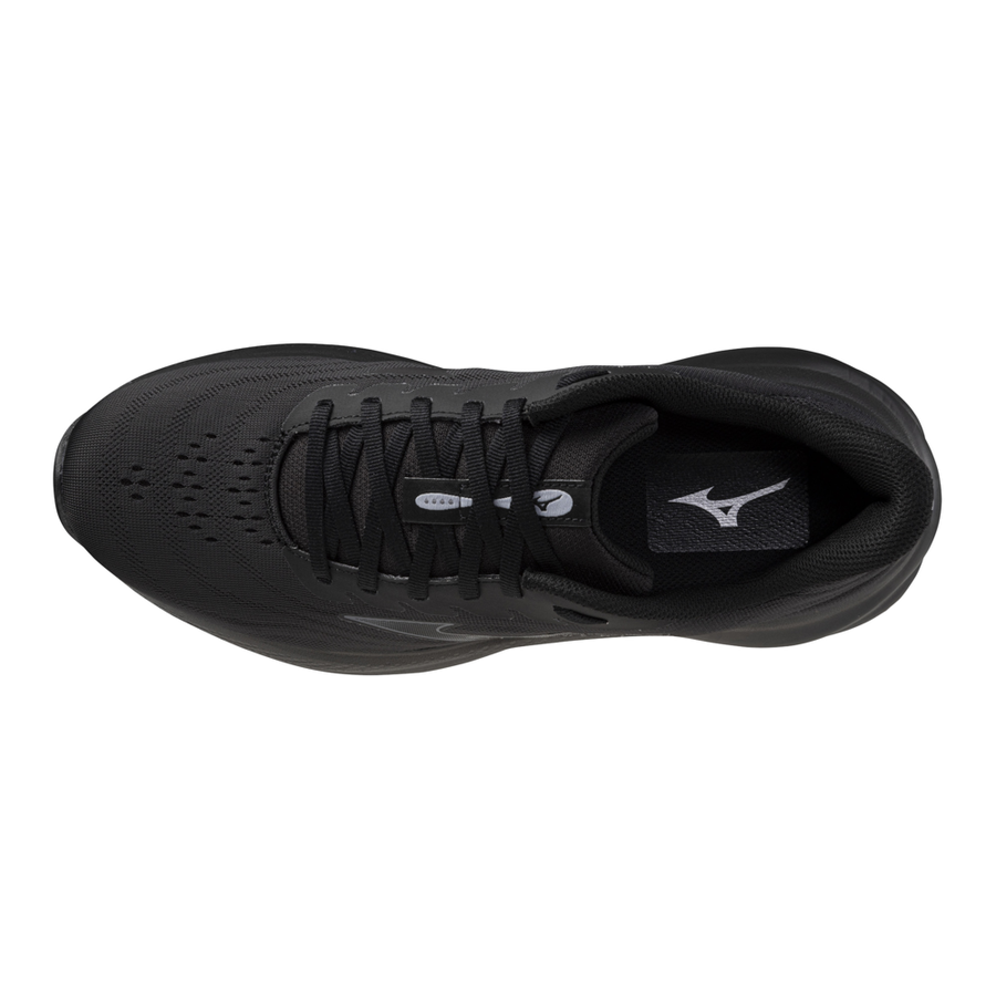 Mizuno MIZUNO REVOLT 4 Black/Iron Gate/Harbor Mist