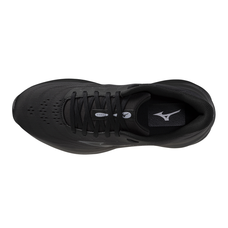 Mizuno MIZUNO REVOLT 4 Black/Iron Gate/Harbor Mist