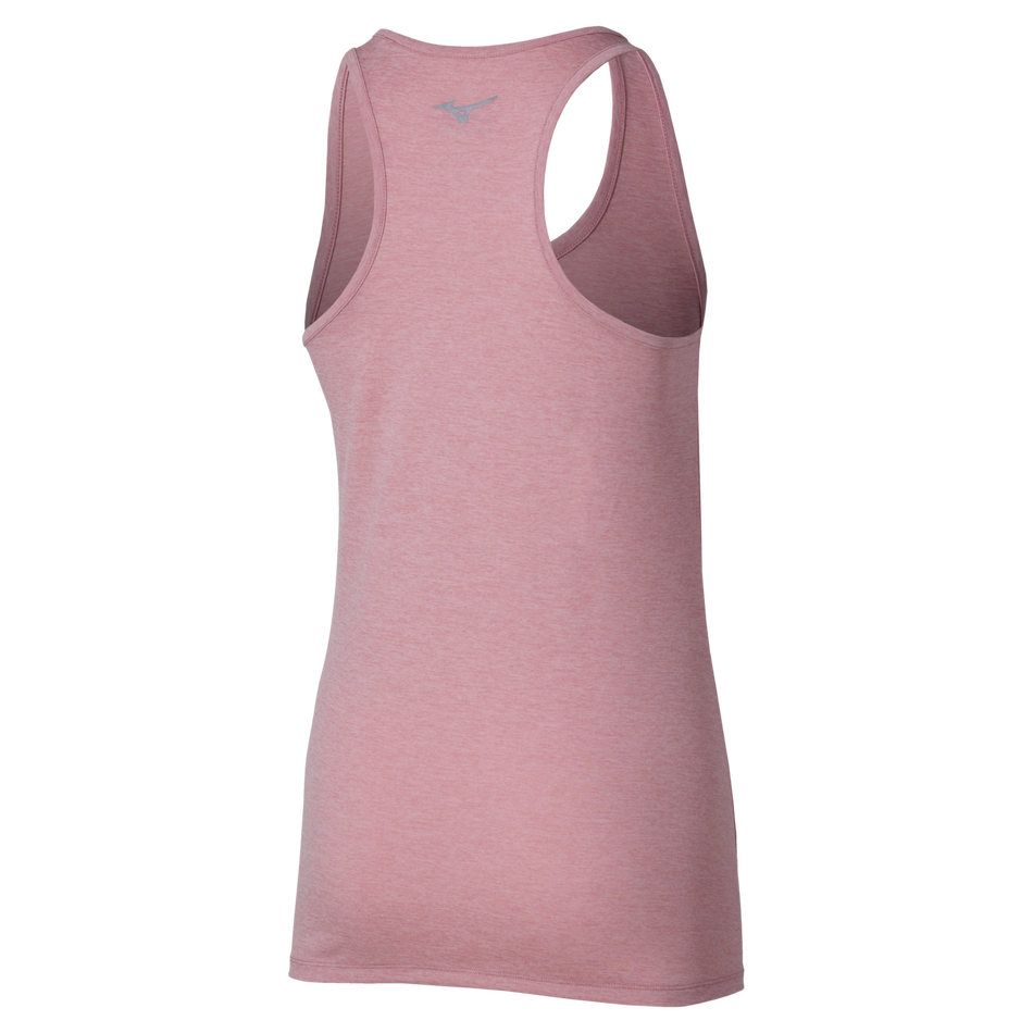 Mizuno IMPULSE CORE TANK Rose Elegance