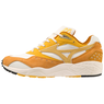Mizuno CONTENDER S SWhite/YYellow/PSpice