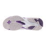 Mizuno WAVE LIGHTNING Z8 White/patrician purple/quince