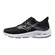 Mizuno WAVE EQUATE 9 Black/White/Nimbus Cloud