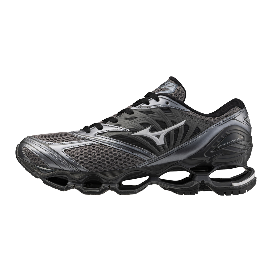 Mizuno WAVE PROPHECY LS Quiet Shade/cloudscape/black Sand