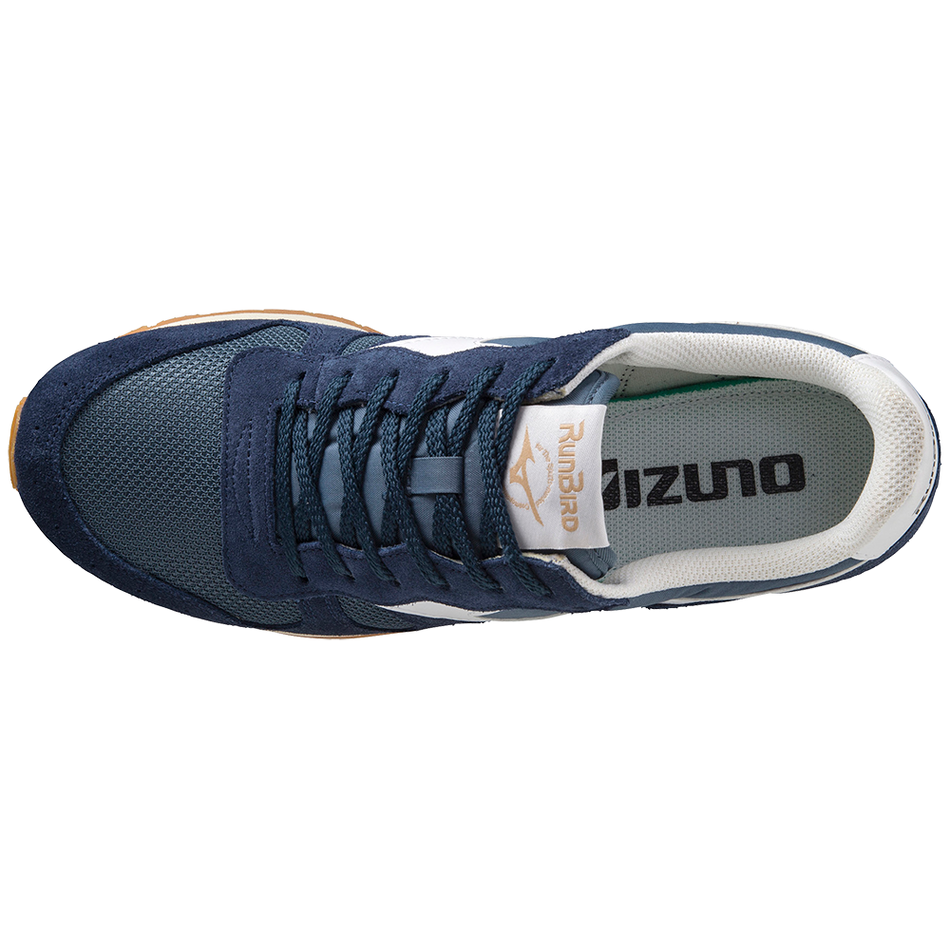 Mizuno ML87 - Blue | Unisex | Mizuno Morocco