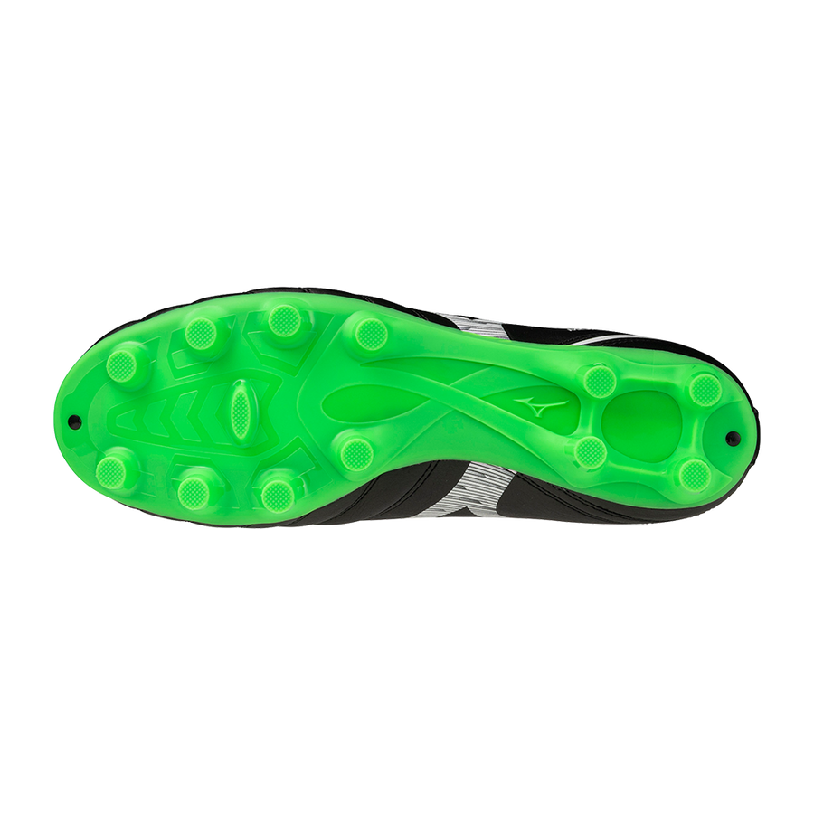 Mizuno MONARCIDA NEO III SELECT Black/Neon Green