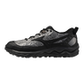 Mizuno WAVE MUJIN TL Han Kj&oslash;benhavn Black/black Sand/iron Gate
