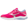 Mizuno Wave Rider 25 Jr K1GC213305
