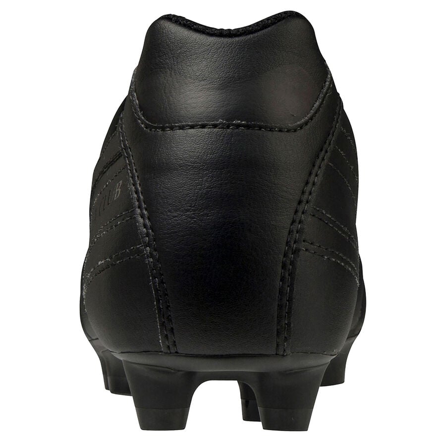 Mizuno Morelia II Club Black / Black