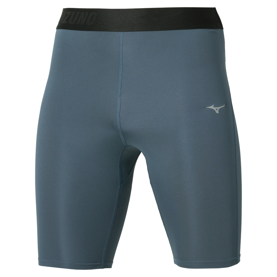 Mizuno Core Impulse Mid Tight Dark slate