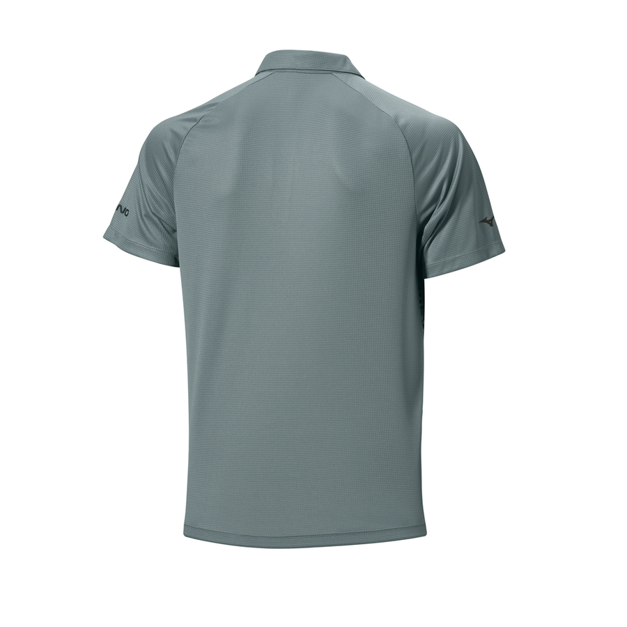 Mizuno Mizuno RB Polo Stormy Weather