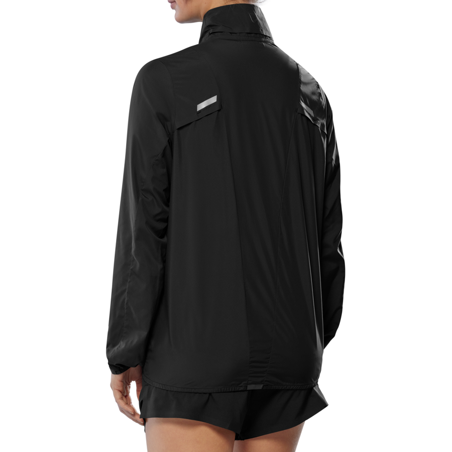 Mizuno TECH LIGHT JACKET Black