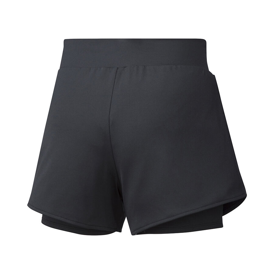 Flex Shorts - 