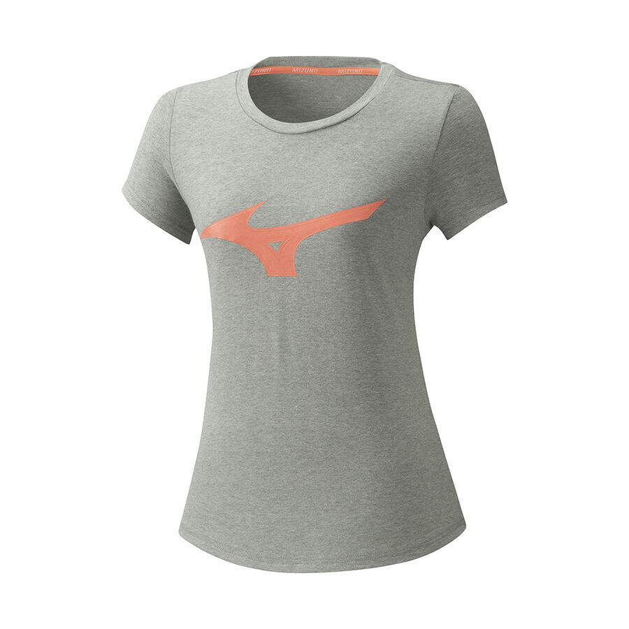 Mizuno Athletic RB Tee