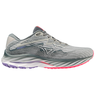 Mizuno WAVE RIDER 27 PBlue/White/H-VPink