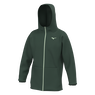 Mizuno Athleticwear track  jacket Sycamore