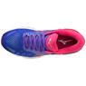 Mizuno Wave Ultima 12 VBlue/Silver/RoseRed