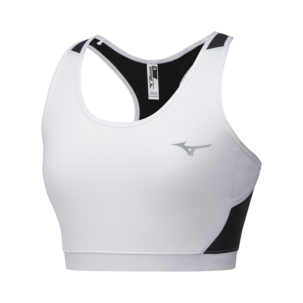 mizuno sports bra