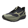 Mizuno WAVE RIDER GTX 4 Sea Spray/beechnut/india Ink