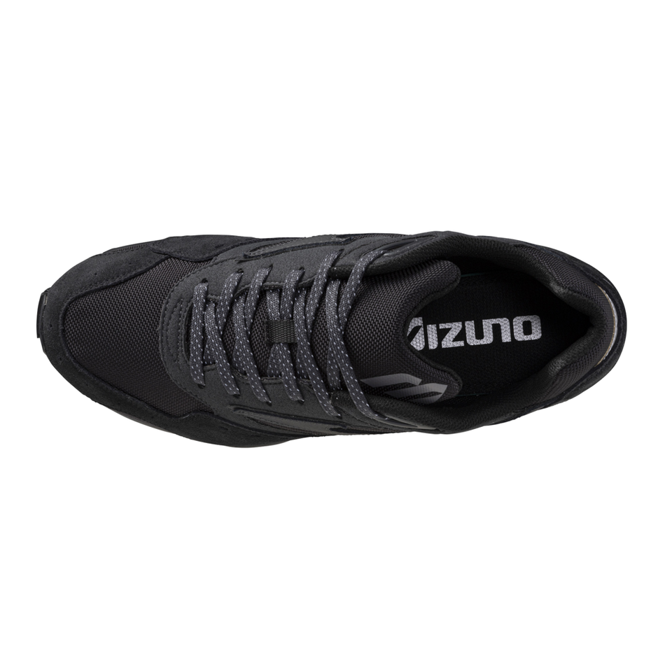 Mizuno CONTENDER CORDURA Black/black sand