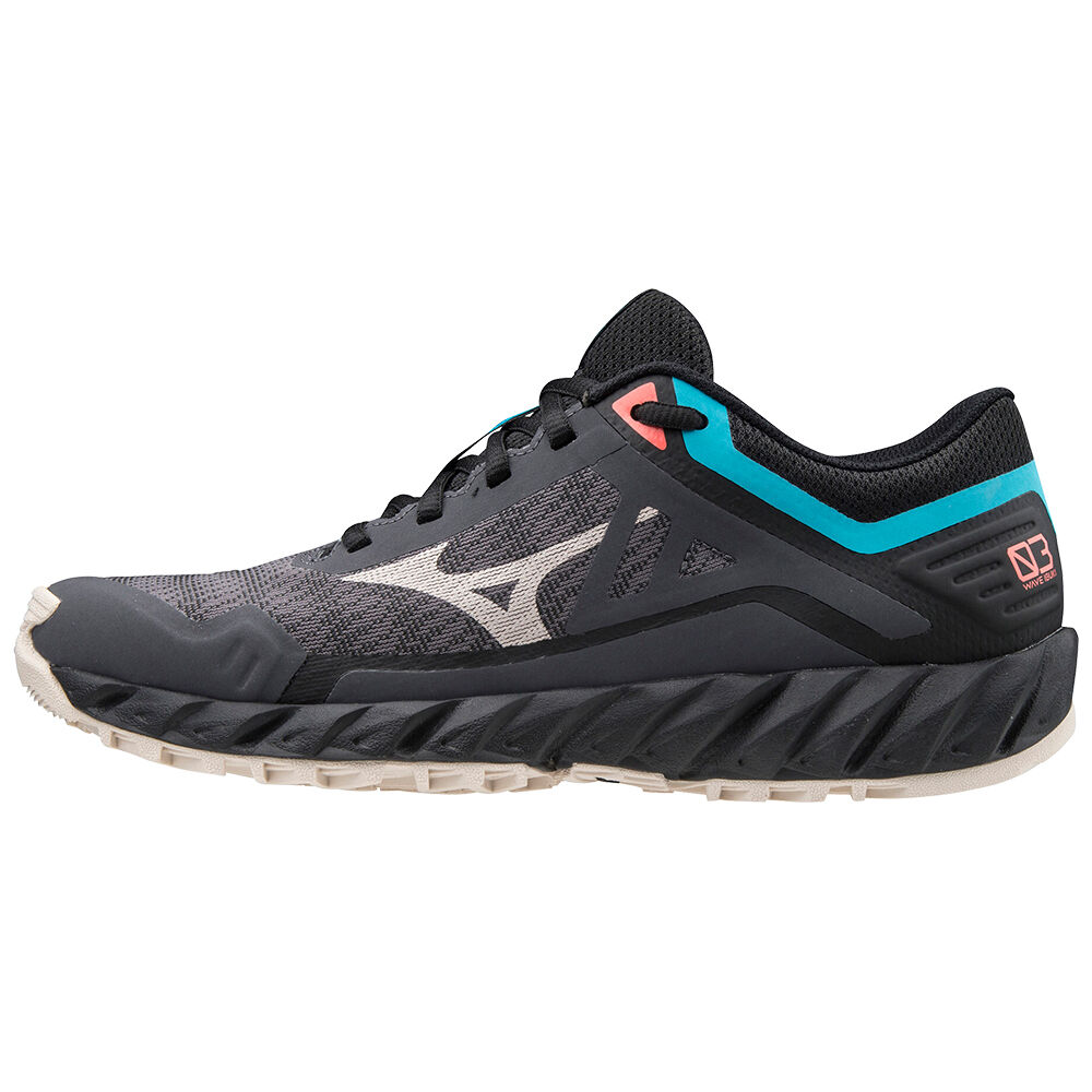 mizuno trail løbesko