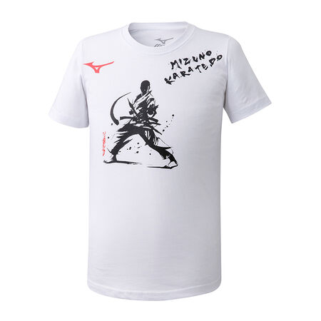 Karatedo tee