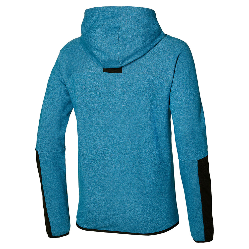 Mizuno hoodie online