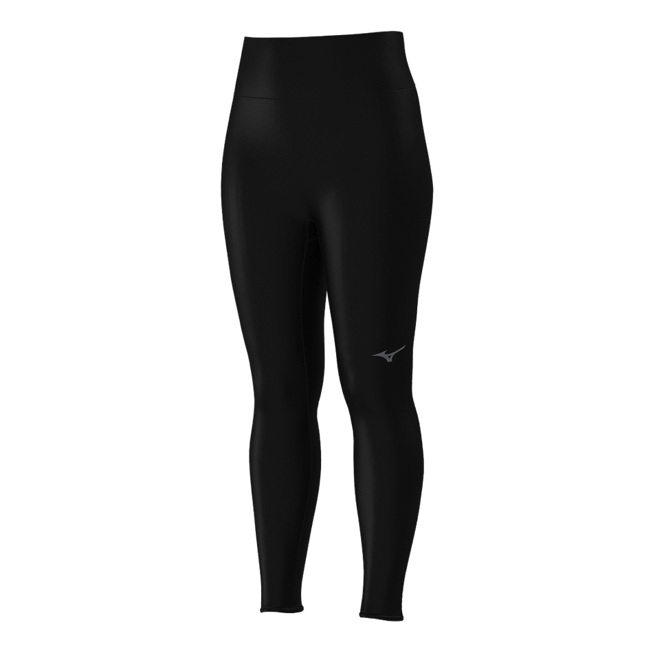 Mizuno Athleticwear leggings Black
