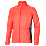 Mizuno Aero Jacket Nasturtium