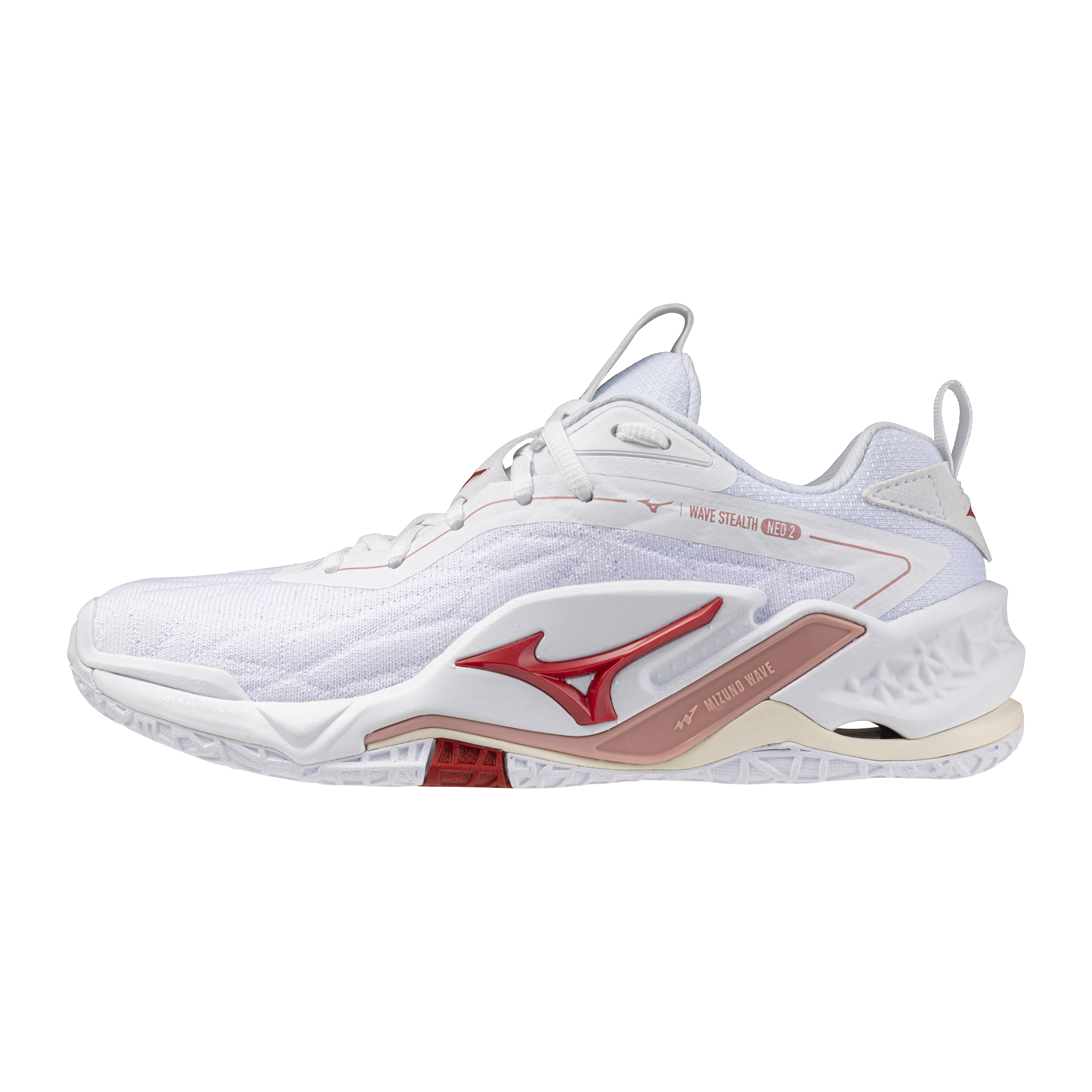 chaussure de handball mizuno