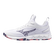 Mizuno WAVE LUMINOUS 3 White/VioletIndigo/CamelliaRos
