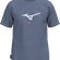 Mizuno Athletic RB T-shirt(M) WILD WIND