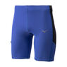 Mizuno Core Mid Tight Dazzling Blue