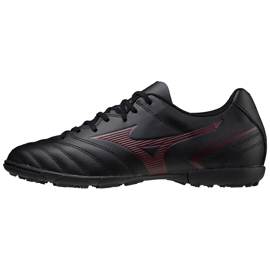 Mizuno Monarcida LI Sel AS Black/TawnyPort