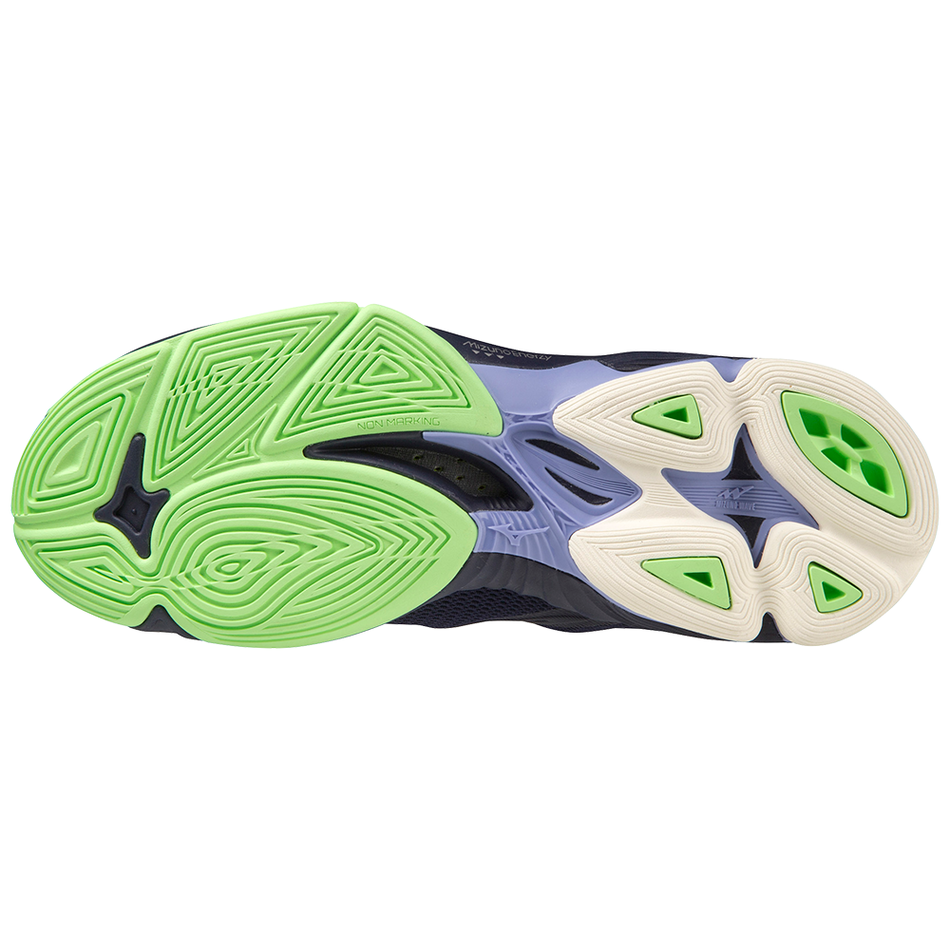 Mizuno WAVE LIGHTNING Z7 MID V1GA225011