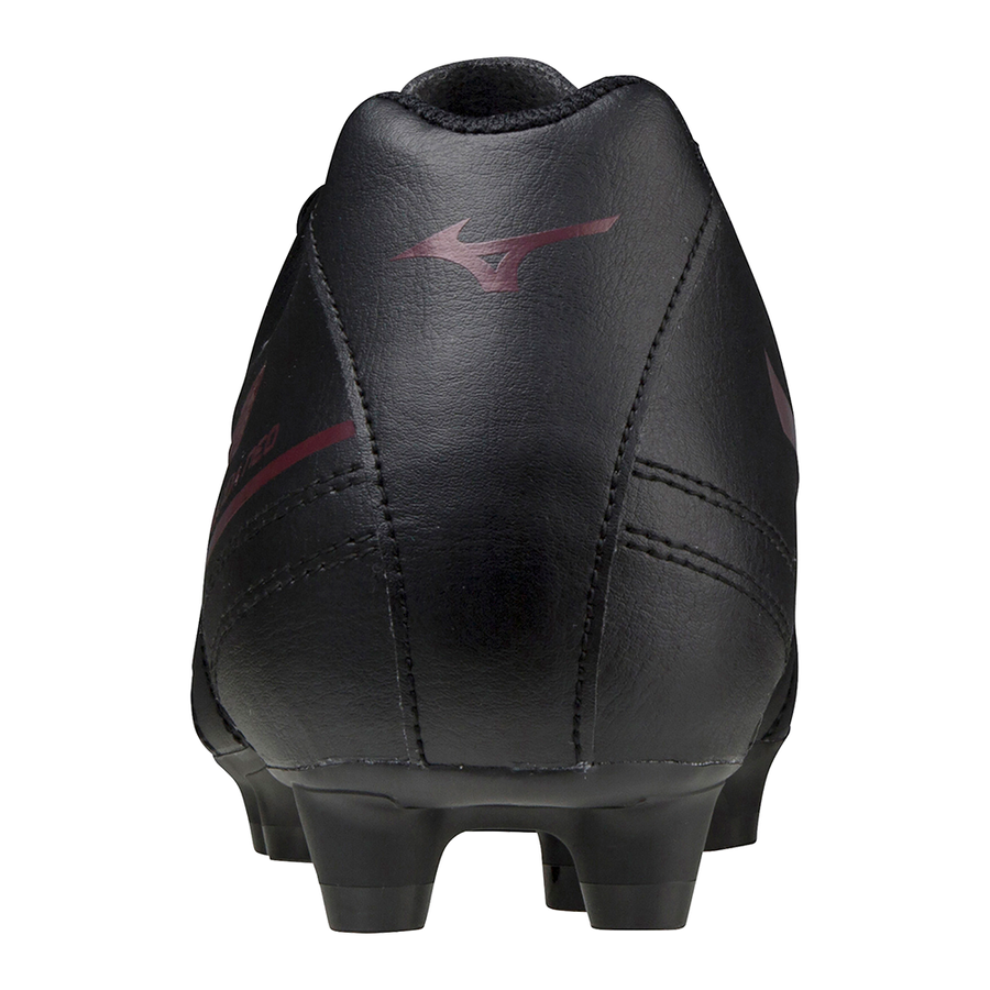 Mizuno Monarcida II Select Black/TawnyPort