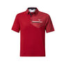 Mizuno QD Hazard Bloc Polo 52GA200562