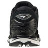 Mizuno Wave Prophecyls Kuro Black/White/Black