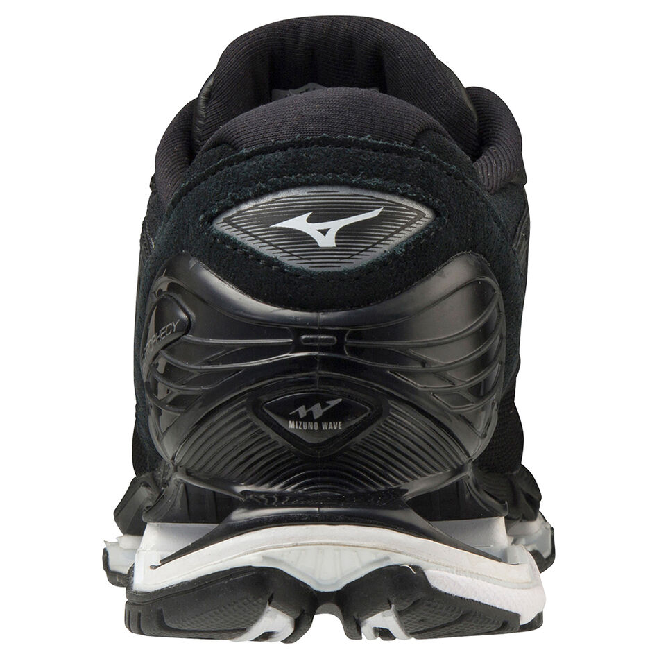 Mizuno Wave Prophecyls Kuro Black/White/Black