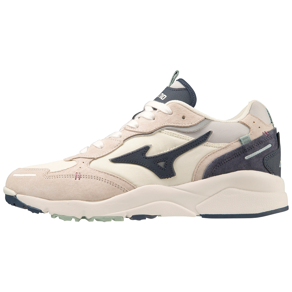 Mizuno SKY MEDAL &beta; SWhite/MOcean/SCloud