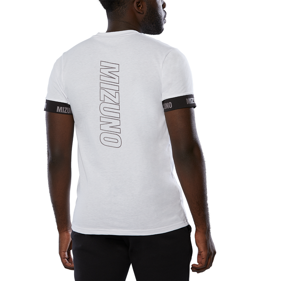 Mizuno Mizuno Tee  K2GA250101