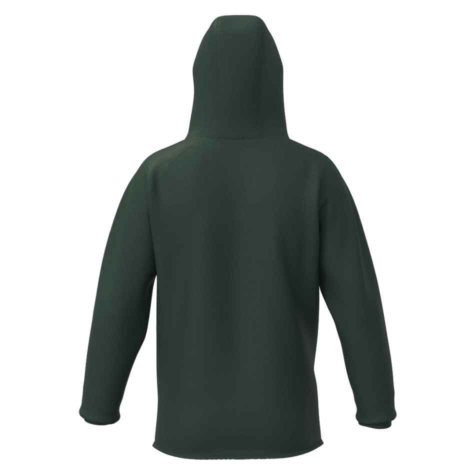 Mizuno Athleticwear track  jacket Sycamore