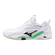 Mizuno WAVE STEALTH NEO 2 White/Black/Frozen Emerald