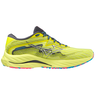 Mizuno WAVE RIDER 27 Luminous/White/JBlue