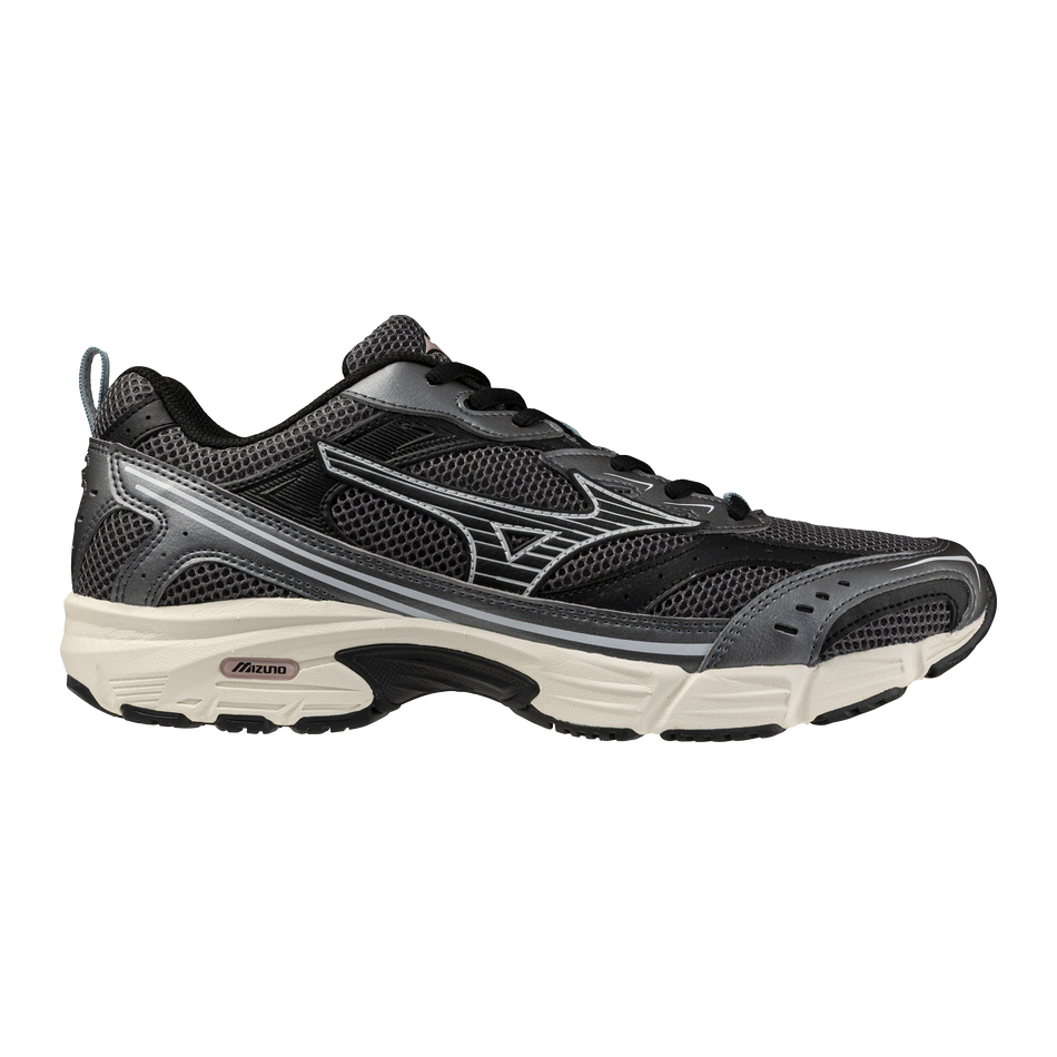 Mizuno MXR SPORT Iron Gate/Black/Metallic Gray